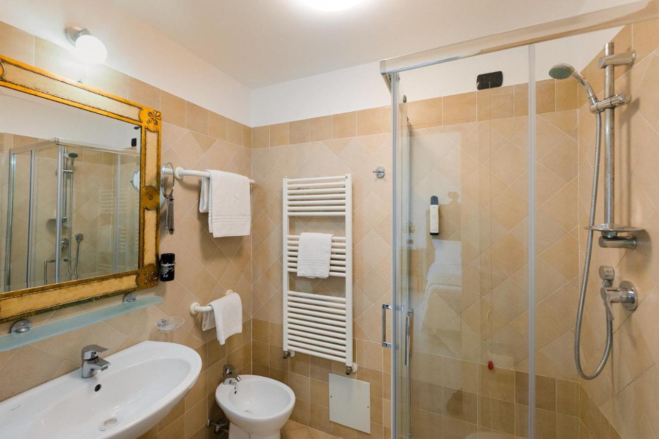Berna Hotel Florencia