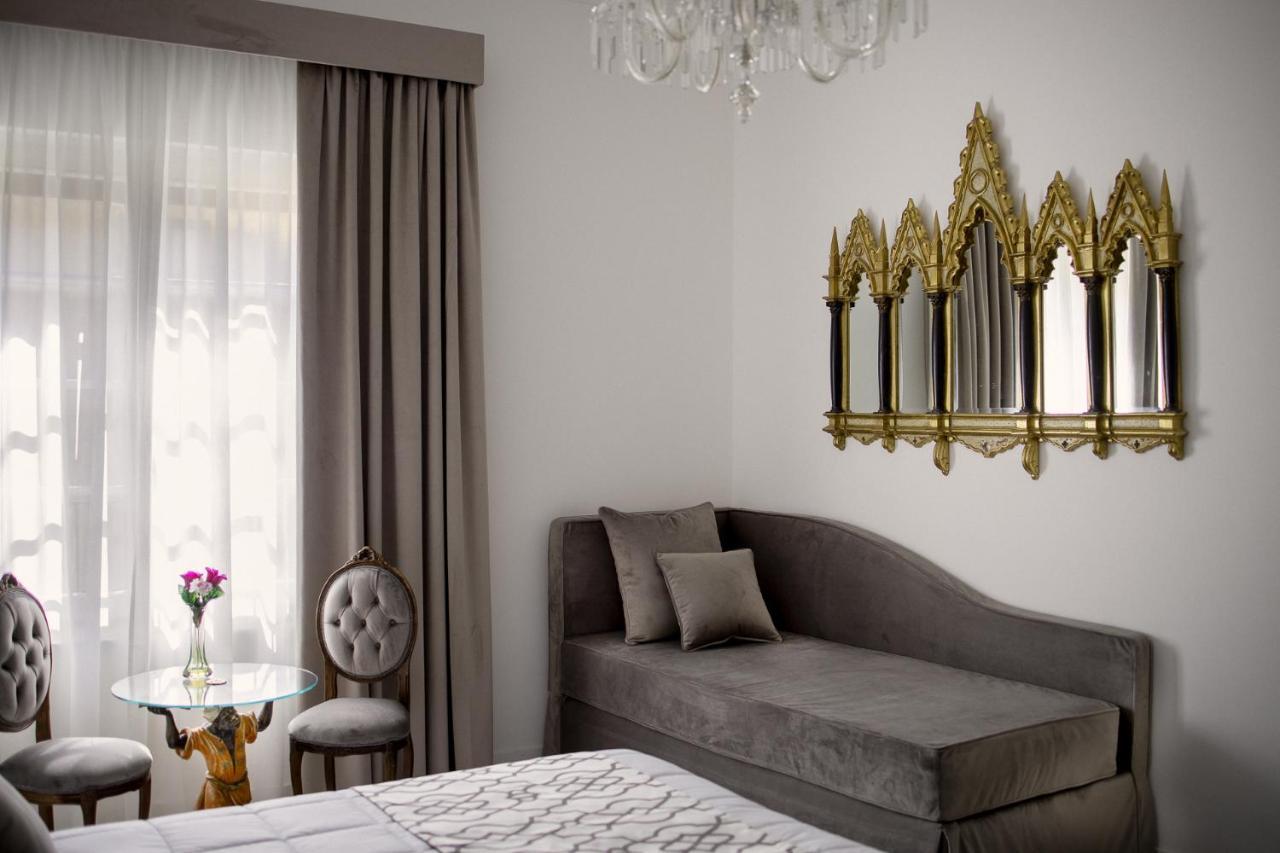 Hotel Berna Florencia