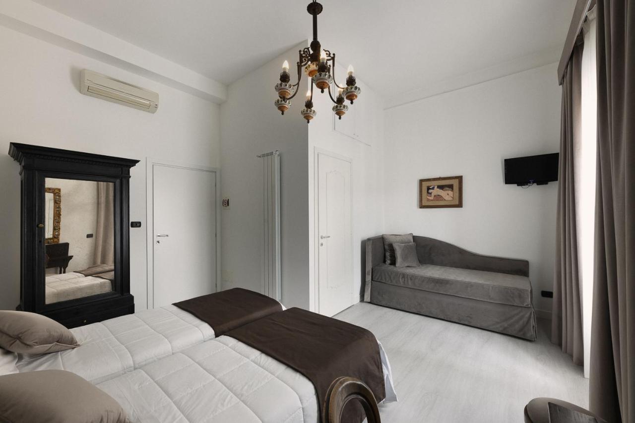 Hotel Berna Florencia