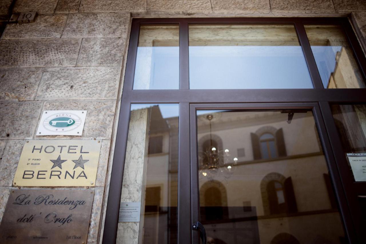 Berna Hotel Florencia