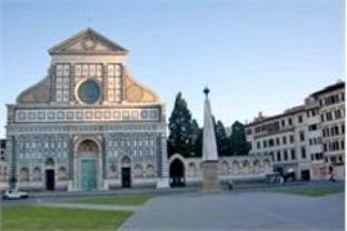 Berna 2* Florencia