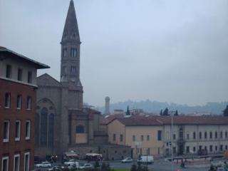 Berna 2* Florencia