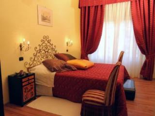 Berna Hotel Florencia