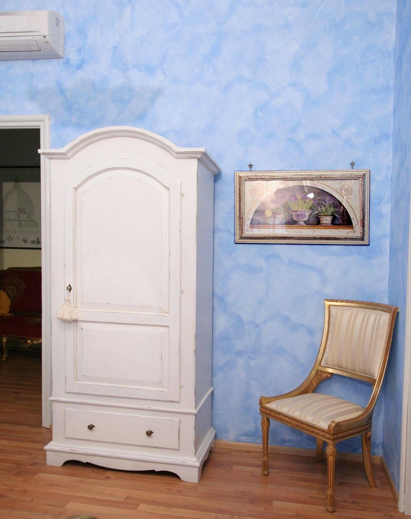 Berna Hotel Florencia