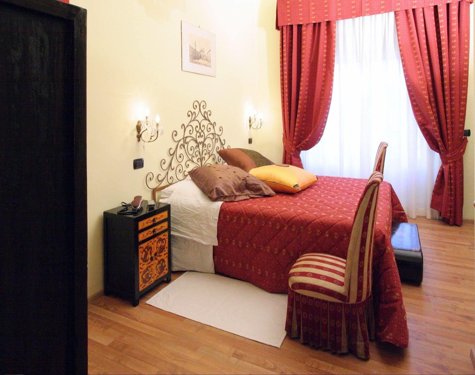 Berna Hotel Florencia