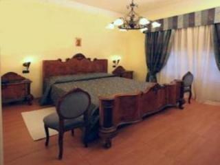 Hotel Berna Florencia