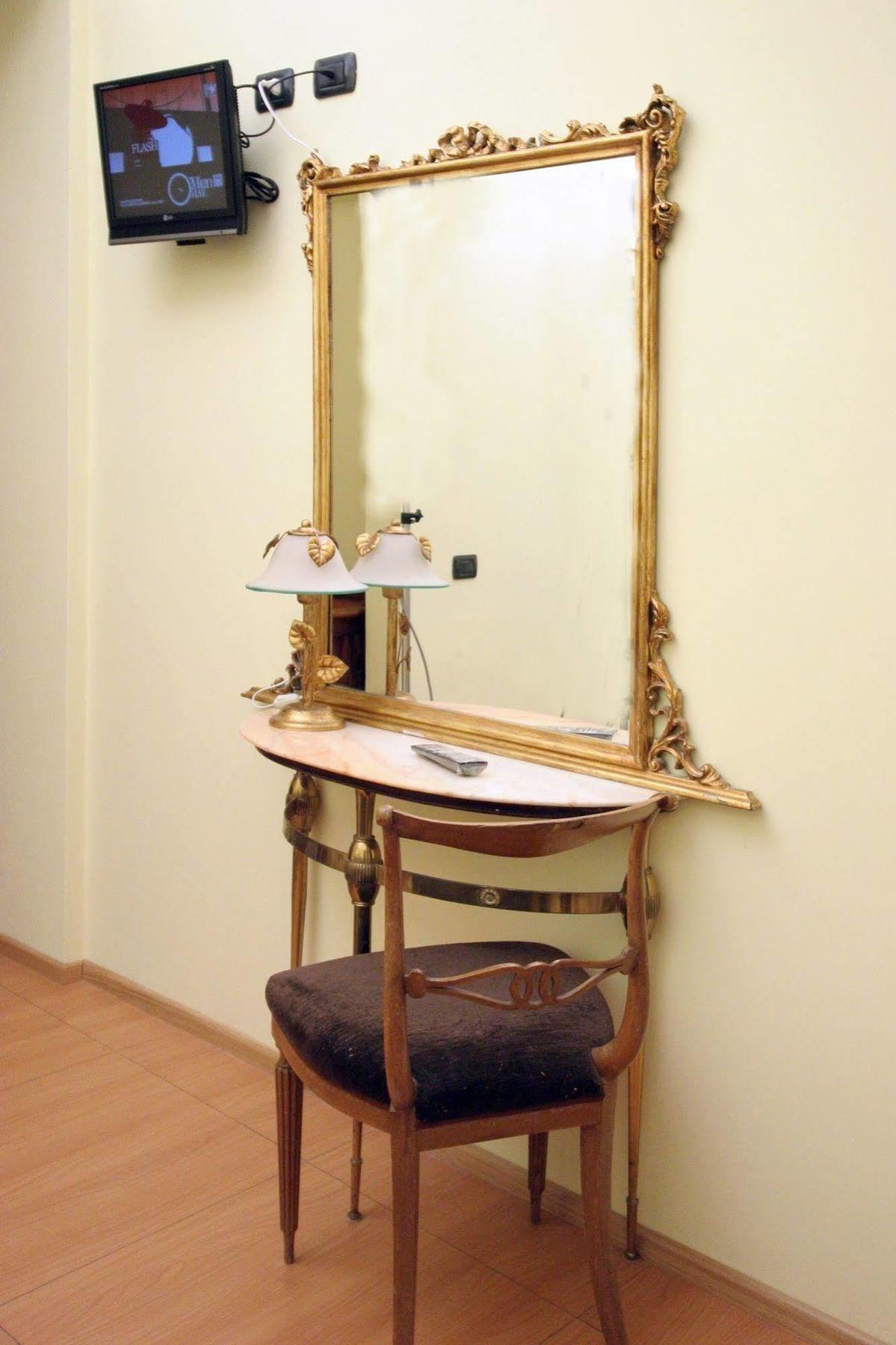 Hotel Berna Florencia